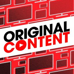 Artwork for Original Content