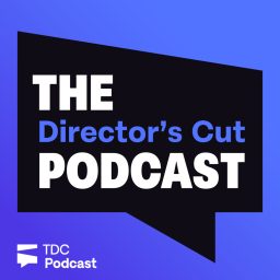 Artwork for Director's Cut - The Podcast