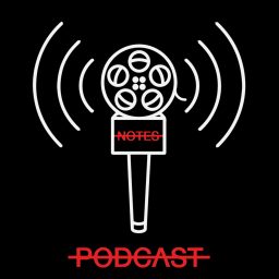 Artwork for The NO NOTES Podcast