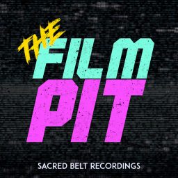 Artwork for The Film Pit