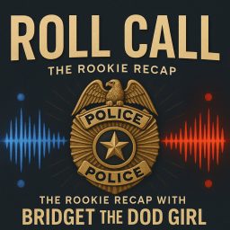 Artwork for Roll Call : The Rookie recap