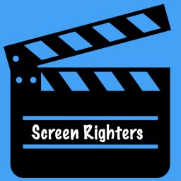 Artwork for Screen Righters