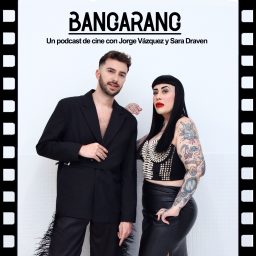 Artwork for BANGARANG