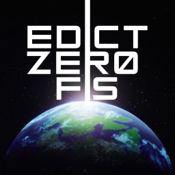 Artwork for Edict Zero - FIS