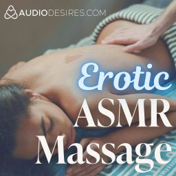 Artwork for Erotic ASMR Massage