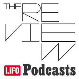 Artwork for The Review