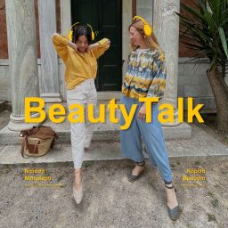 Artwork for BeautyTalk