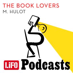 Artwork for The Book Lovers
