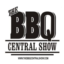 Artwork for The BBQ Central Show