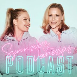 Artwork for Synnøve og Vanessa