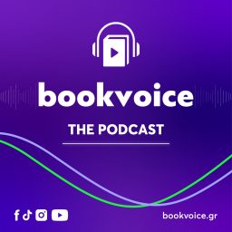 Artwork for Bookvoice: The Podcast