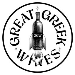 Artwork for Inside Greek Wine