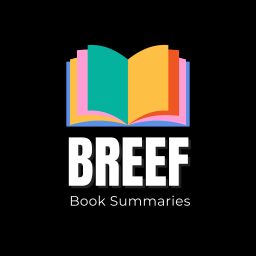 Artwork for Breef - English Book Summary