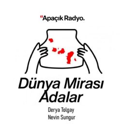 Artwork for Dünya Mirası Adalar