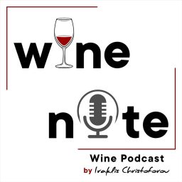 Artwork for Wine Note