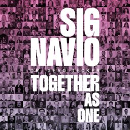 Artwork for SIGNAVIO: Together As One