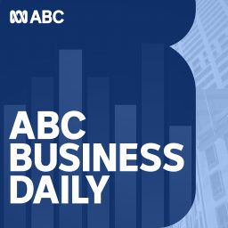 Artwork for ABC Business Daily