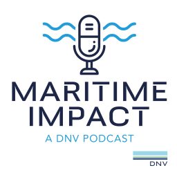 Artwork for Maritime Impact