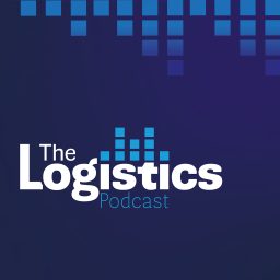 Artwork for The Logistics Podcast