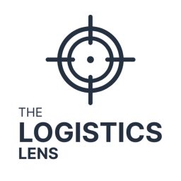 Artwork for The Logistics Lens