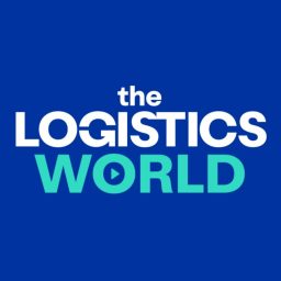 Artwork for The Logistics World Podcast