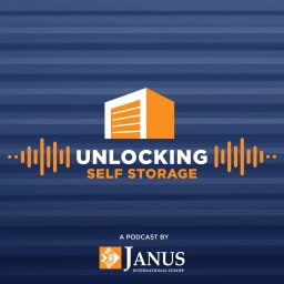 Artwork for Unlocking Self Storage