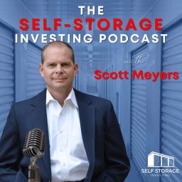 Artwork for Self Storage Investing