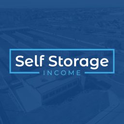 Artwork for Self Storage Income