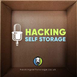 Artwork for Hacking Self Storage