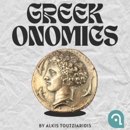 Artwork for Greekonomics