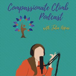 Artwork for Compassionate Climb