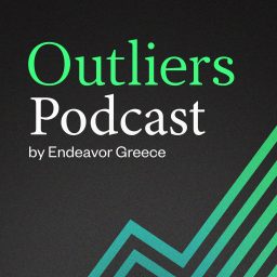 Artwork for Outliers