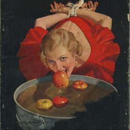 Artwork for Something Wicked