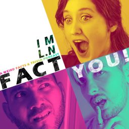 Artwork for Fact You!