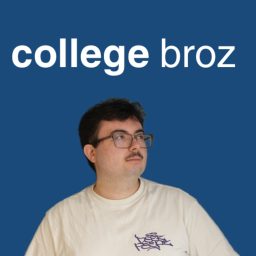 Artwork for College Broz