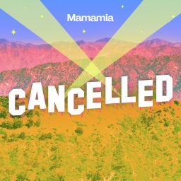 Artwork for CANCELLED