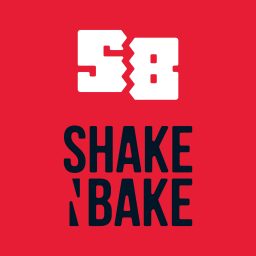 Artwork for Shake n' Bake