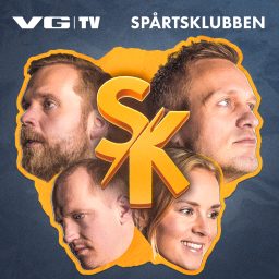 Artwork for Spårtsklubben