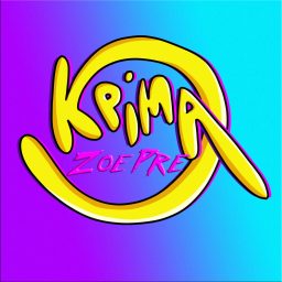 Artwork for ΚΡΙΜΑ