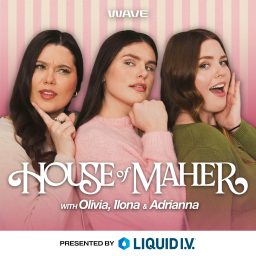 Artwork for House of Maher