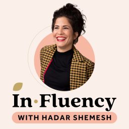 Artwork for The InFluency Podcast