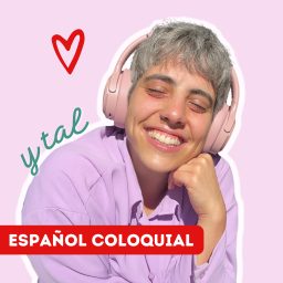 Artwork for Español coloquial y tal