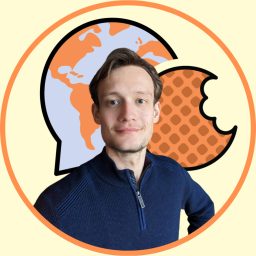 Artwork for Going Dutch Podcast
