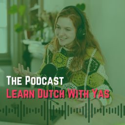 Artwork for Learn Dutch With Yas