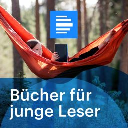 Artwork for Bücher für junge Leser