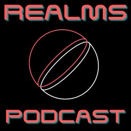 Artwork for Realms Podcast