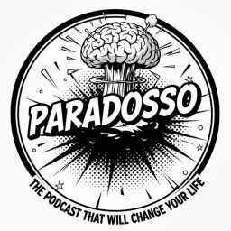 Artwork for Paradosso