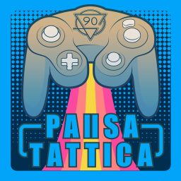Artwork for FoV90 - Pausa Tattica