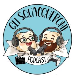 Artwork for Gli Squacqueroni