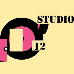 Artwork for RADIO STUDIO 12's podcast